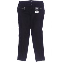 Object Damen Jeans, schwarz, Gr. 28