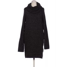 Object Damen Kleid, grau, Gr. 36