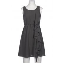 Object Damen Kleid, grau, Gr. 36