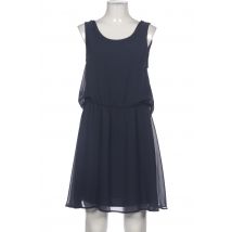 Object Damen Kleid, marineblau, Gr. 38