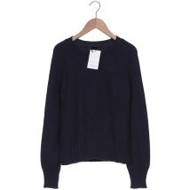 Object Damen Pullover, marineblau, Gr. 36