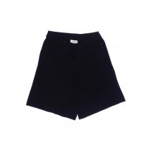 Object Damen Shorts, schwarz, Gr. 42