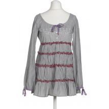 Odd Molly Damen Kleid, grau, Gr. 34