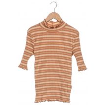 Odd Molly Damen T-Shirt, braun, Gr. 36