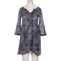 Odd Molly Damen Kleid, marineblau, Gr. 34