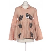 Odd Molly Damen Bluse, beige, Gr. 38