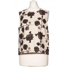 odeeh Damen Bluse, mehrfarbig, Gr. 36