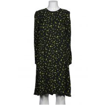 odeeh Damen Kleid, mehrfarbig, Gr. 40