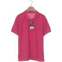 Odlo Damen Poloshirt, pink, Gr. 44