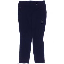 Odlo Damen Stoffhose, marineblau, Gr. 40