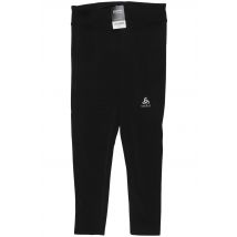 Odlo Damen Stoffhose, schwarz, Gr. 0