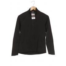 Odlo Damen Sweatshirt, schwarz, Gr. 38