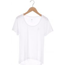 Odlo Damen T-Shirt, weiß, Gr. 36