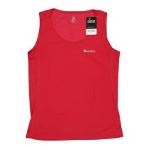 Odlo Damen Top, rot, Gr. 42