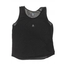 Odlo Damen Top, schwarz, Gr.