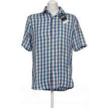 Odlo Herren Hemd, blau, Gr. 48