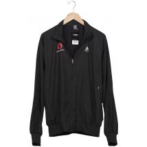 Odlo Herren Jacke, schwarz, Gr. 54