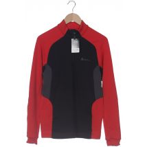 Odlo Herren Sweatshirt, schwarz, Gr. 48