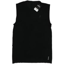 Odlo Herren T-Shirt, schwarz, Gr. 54