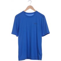 Odlo Herren T-Shirt, blau, Gr. 52