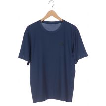 Odlo Herren T-Shirt, blau, Gr. 56