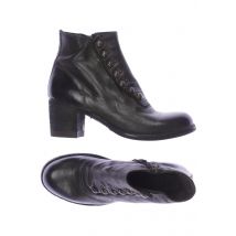 Officine Creative Damen Stiefelette, grau, Gr. 37