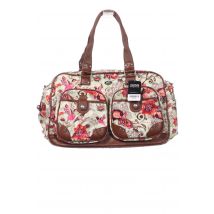 Oilily Damen Handtasche, mehrfarbig, Gr.