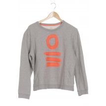 Oilily Damen Sweatshirt, grau, Gr.