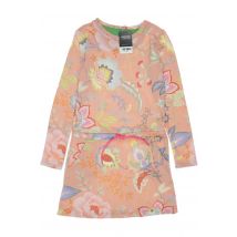 Oilily Mädchen Kleid, pink, Gr. 152