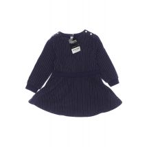 Okaidi Mädchen Kleid, marineblau, Gr. 98