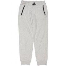 Old Navy Jungen Stoffhose, grau, Gr. 140