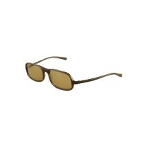 Oliver Peoples Damen Sonnenbrille, braun, Gr.
