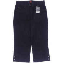 Olsen Damen Jeans, schwarz, Gr. 40