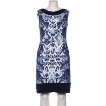 Olsen Damen Kleid, marineblau, Gr. 42