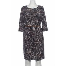 Olsen Damen Kleid, marineblau, Gr. 42