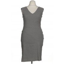 Olsen Damen Kleid, grau, Gr. 42