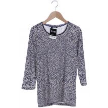 Olsen Damen Langarmshirt, beige, Gr. 36