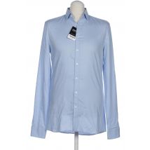 Olymp Herren Hemd, hellblau, Gr. 48