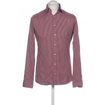 Olymp Herren Hemd, rot, Gr. 46