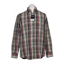 Olymp Herren Hemd, grün, Gr. 52