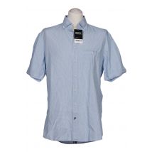 Olymp Herren Hemd, hellblau, Gr. 52