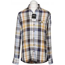 Olymp Herren Hemd, mehrfarbig, Gr. 52