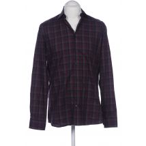 Olymp Herren Hemd, pink, Gr. 52