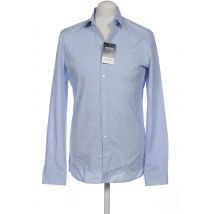 Olymp Herren Hemd, hellblau, Gr. 50