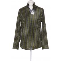 Olymp Herren Hemd, hellgrün, Gr. 52