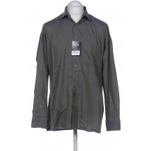 Olymp Herren Hemd, grün, Gr. 52