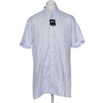 Olymp Herren Hemd, hellblau, Gr. 54