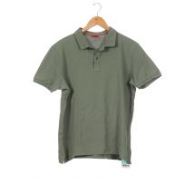 Olymp Herren Poloshirt, grün, Gr.