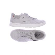 On Running Damen Sneakers, grau, Gr. 38.5