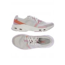 On Running Damen Sneakers, cremeweiß, Gr. 40